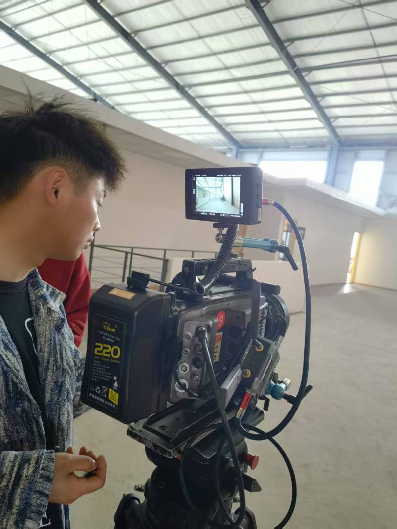 解锁贡觉县广告片拍摄：以创意镜头，解锁品牌商业价值新高度