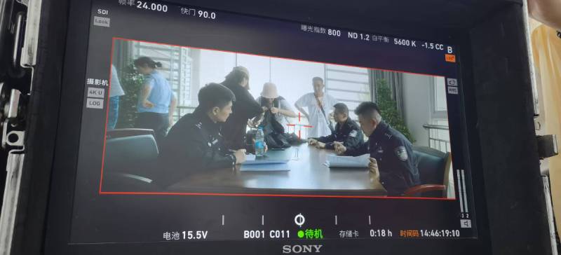 贡觉县广告片拍摄公司服务世界500强的标准化体系
